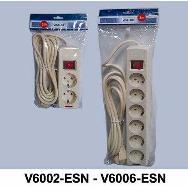 EXTANTION VISALUX 6L V6006-SSN